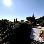 Panoramic Sea View House