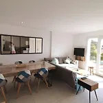 Panoramic Sea View House