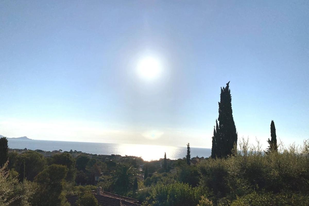 Villa Panoramic Sea View House *