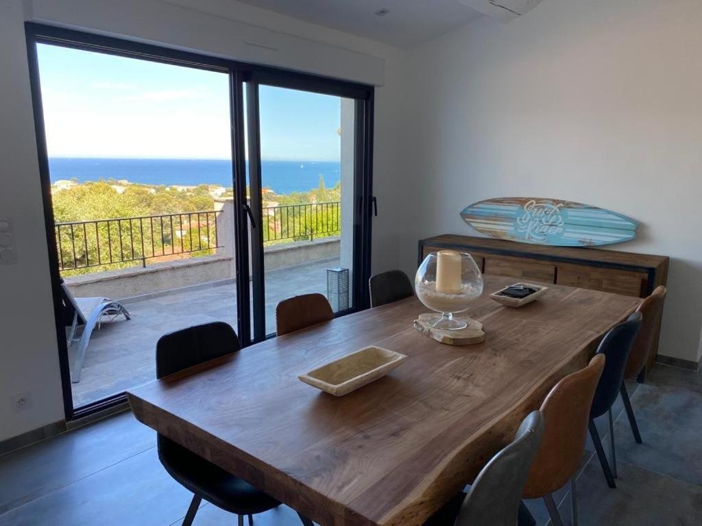 Villa Panoramic Sea View House