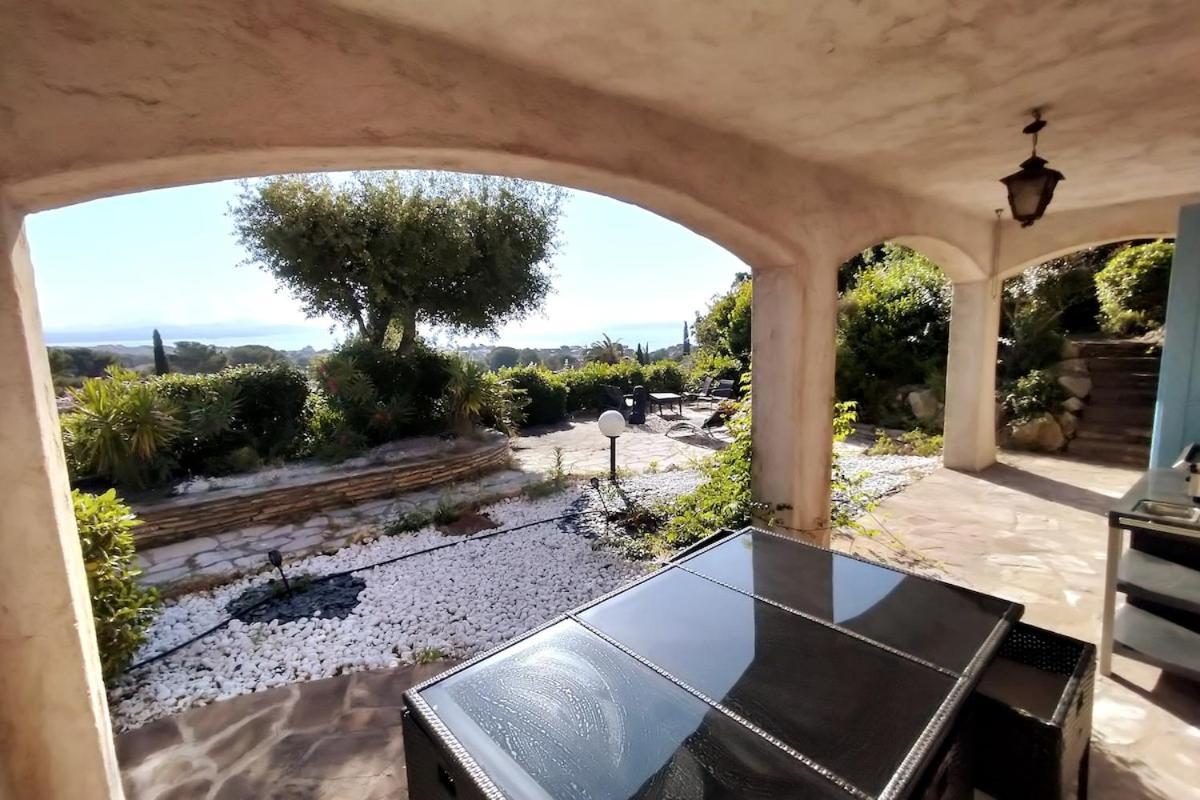 Panoramic Sea View House