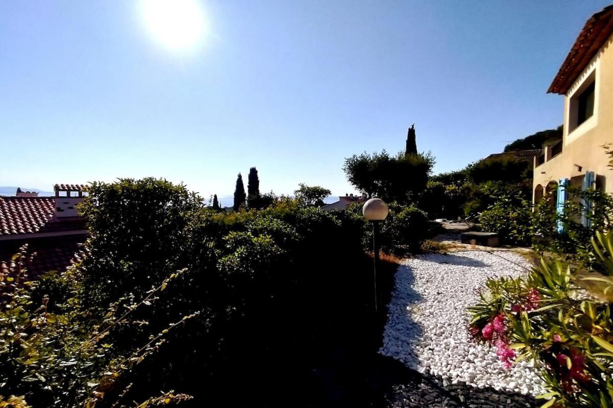 Panoramic Sea View House Villa
