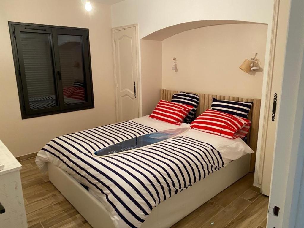 Villa Panoramic Sea View House *