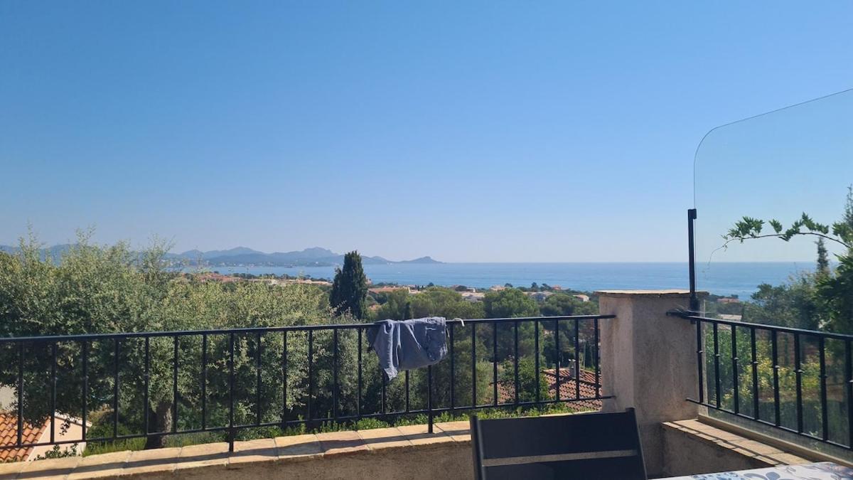 Villa Panoramic Sea View House *