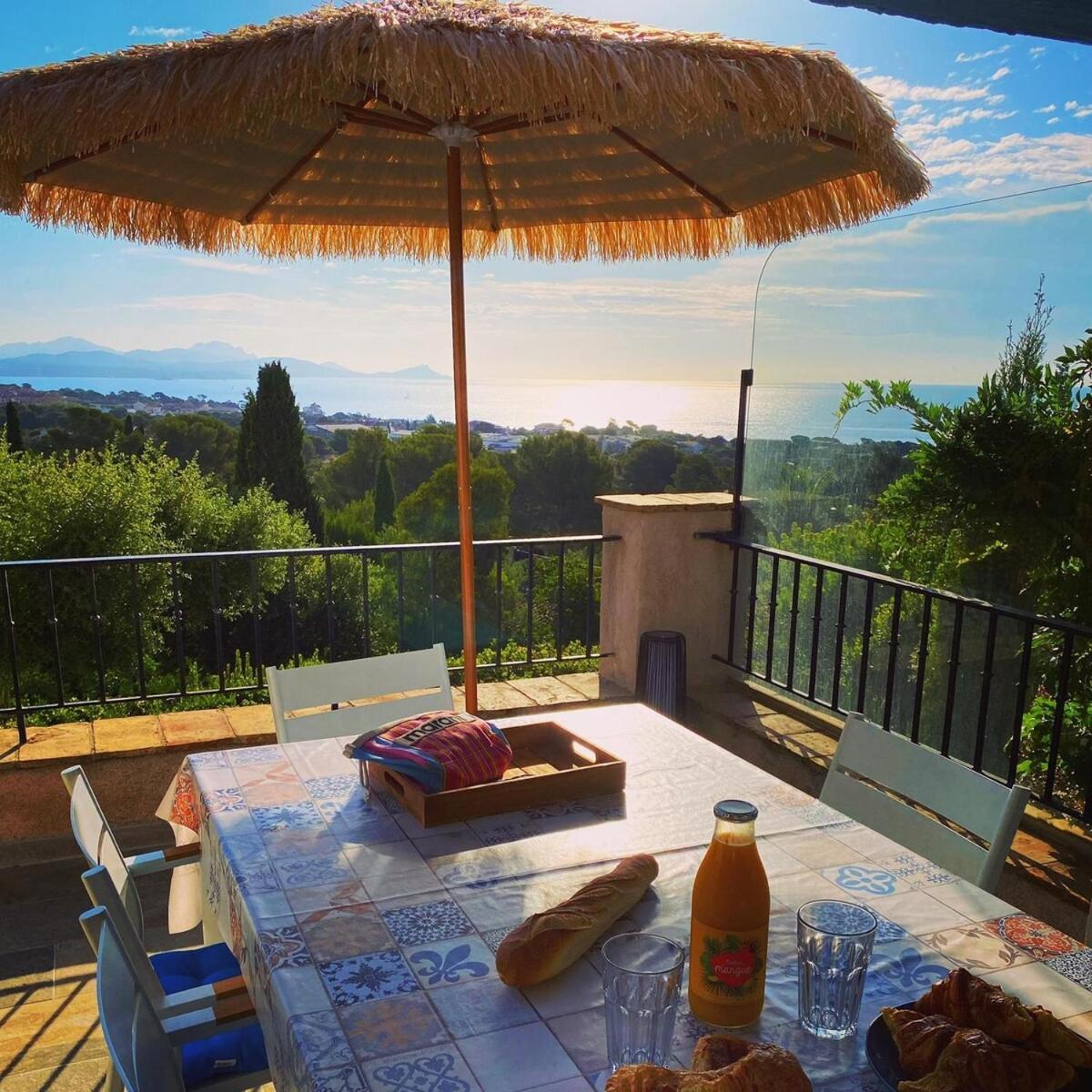 Villa Panoramic Sea View House *